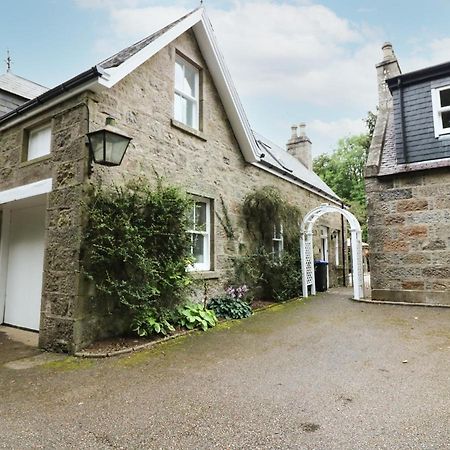 Vila Hayloft Peterhead Exteriér fotografie