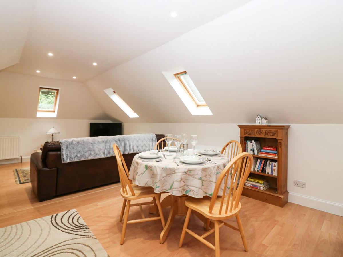 Vila Hayloft Peterhead Exteriér fotografie