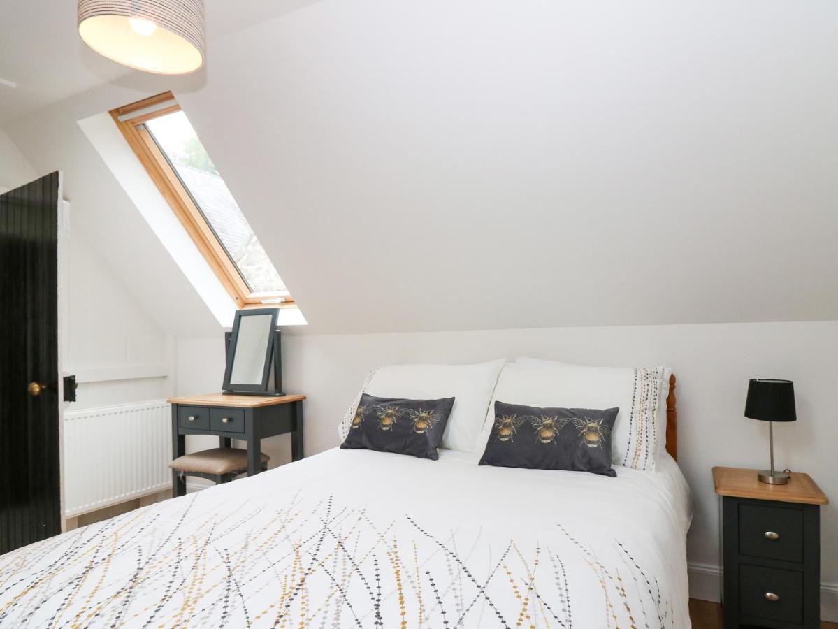 Vila Hayloft Peterhead Exteriér fotografie