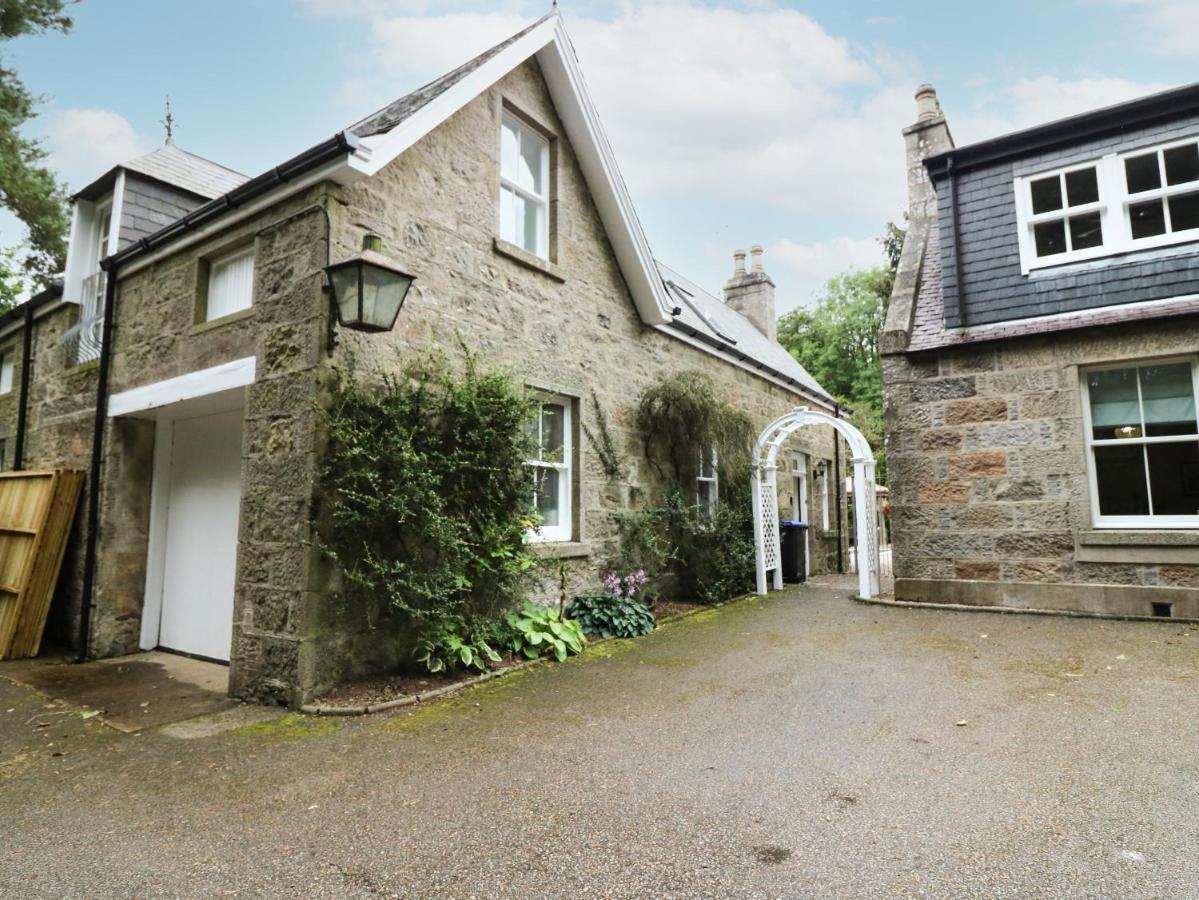 Vila Hayloft Peterhead Exteriér fotografie